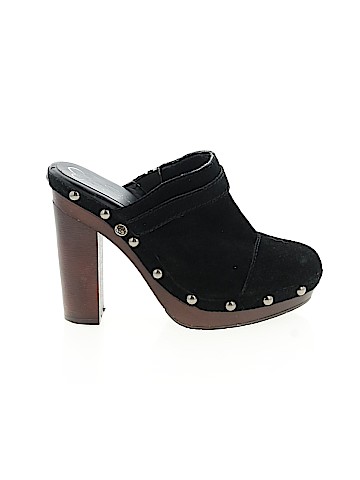 Jessica Simpson Mule/Clog (view 1)