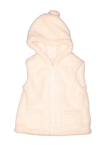 Gymboree Vest (view 1)