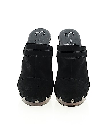 Jessica Simpson Mule/Clog (view 2)