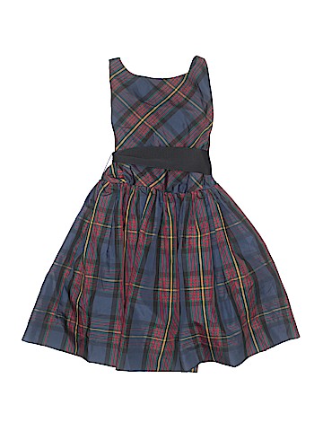 Ralph Lauren Special Occasion Dress (view 1)