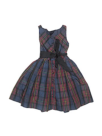 Ralph Lauren Special Occasion Dress (view 2)