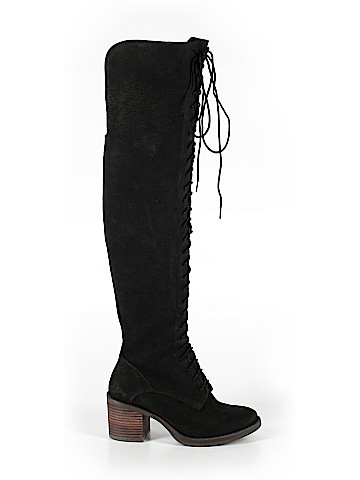 Lucky Brand Boots (view 1)