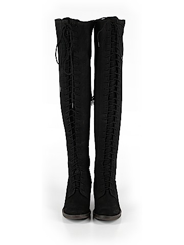 Lucky Brand Boots (view 2)