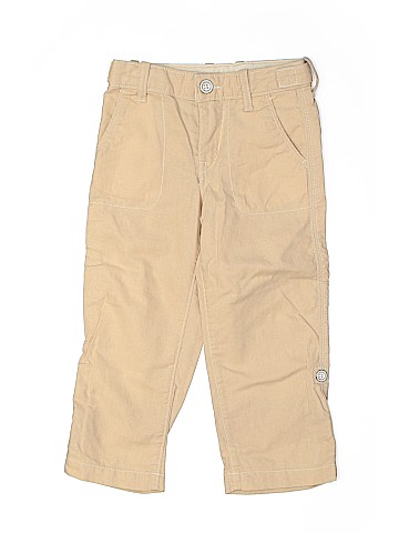 Baby Gap Linen Pants (view 1)