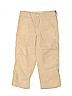 Baby Gap Tan Linen Pants Size 3 - photo 1