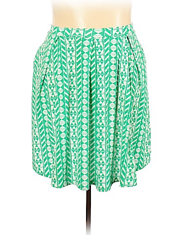 Lularoe Casual Skirt (view 1)