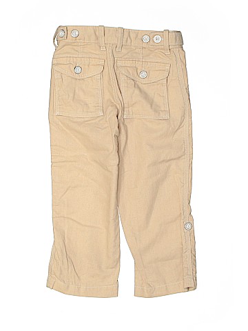 Baby Gap Linen Pants (view 2)