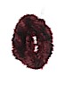Charming Charlie Solid Burgundy Scarf One size - photo 1