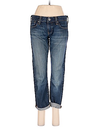 Adriano Goldschmied Jeans (view 1)