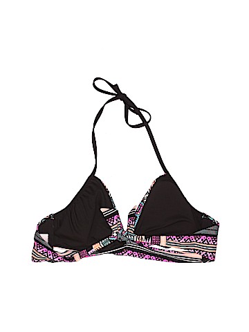 Xhilaration Swimsuit Top (view 2)