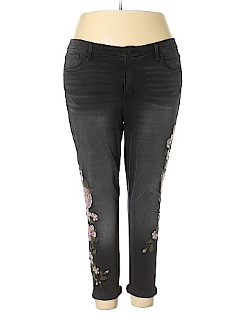 Lane Bryant Jeans (view 1)