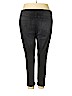 Lane Bryant Black Jeans Size 18 - photo 2