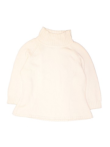 Assorted Brands Turtleneck Sweater (view 1)