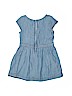 Splendid 100% Tencel Lyocell Blue Dress Size 4T - photo 2