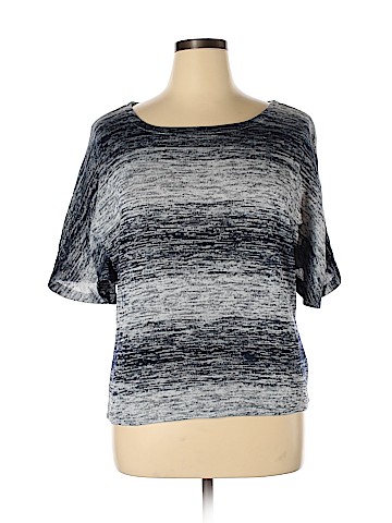 Summer and Sage Pullover Sweater (view 1)