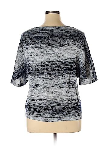 Summer and Sage Pullover Sweater (view 2)