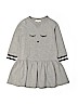 LIVLY Gray Dress Size 3 - photo 1