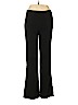 Valentino Black Wool Pants Size 8 - photo 2