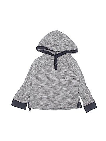 Gymboree Pullover Hoodie (view 1)