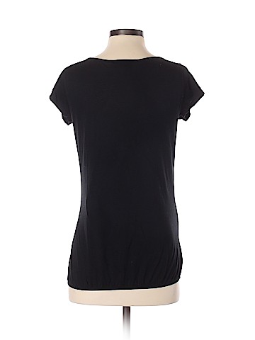 Ann Taylor LOFT Short Sleeve Top (view 2)