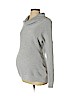 Old Navy Gray Pullover Sweater Size S - photo 1