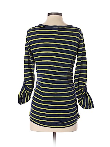 Motherhood Long Sleeve Henley (view 2)