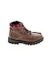 Assorted Brands Brown Boots Size 8 (kids) - photo 1