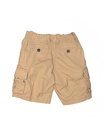 Baby Gap Khaki Shorts (view 2)