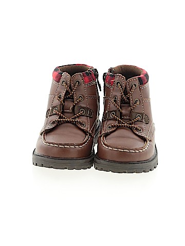 Assorted Brands Boots (view 2)