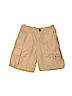 Baby Gap 100% Cotton Tan Khaki Shorts Size 5 - photo 1