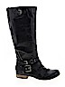 Carlos by Carlos Santana Black Boots Size 8 - photo 1