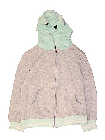 Star Wars Zip Up Hoodie (view 1)