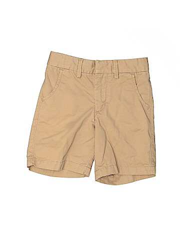 Baby Gap Khaki Shorts (view 1)