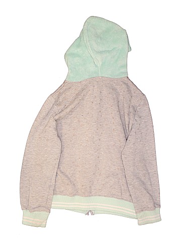 Star Wars Zip Up Hoodie (view 2)