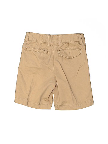 Baby Gap Khaki Shorts (view 2)