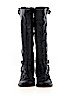 Carlos by Carlos Santana Black Boots Size 8 - photo 2