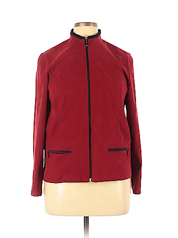 JMS Collection Jacket (view 1)