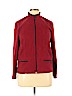 JMS Collection Burgundy Jacket Size 14 (petite) - photo 1