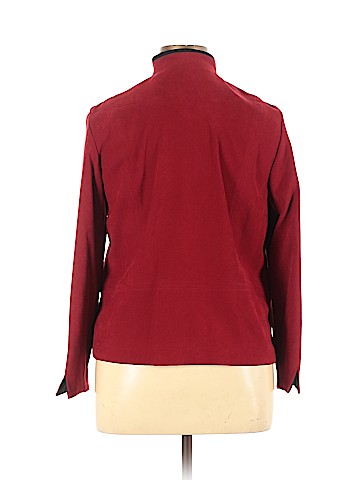 JMS Collection Jacket (view 2)