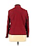 JMS Collection Burgundy Jacket Size 14 (petite) - photo 2