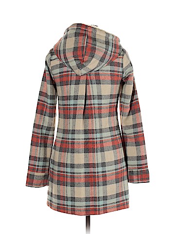 Billabong Coat (view 2)