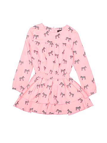 Imoga Dress (view 1)