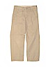 Baby Gap 100% Cotton Tan Khakis Size 5 - photo 1