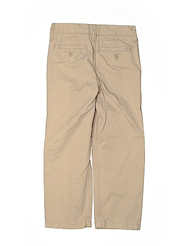 Baby Gap Khakis (view 2)
