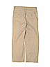 Baby Gap 100% Cotton Tan Khakis Size 5 - photo 2