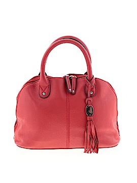 Tignanello Leather Satchel