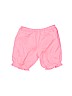 Gymboree Orange Shorts Size 12-18 mo - photo 1