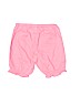 Gymboree Orange Shorts Size 12-18 mo - photo 2