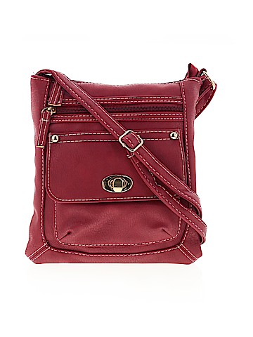 Unbranded Crossbody Bag (view 1)