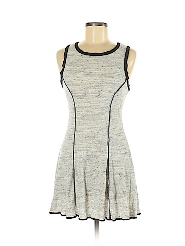 Monteau Casual Dress (view 1)